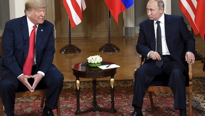 Trumpın Özel Temsilcisi Witkoff açıkladı: Trump ve Putin bu hafta görüşebilir