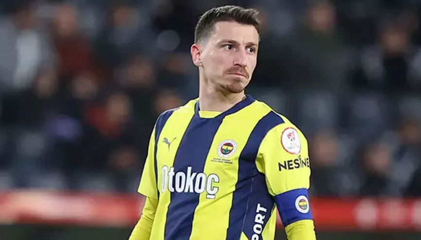 Mert Hakan Yandaş, Fenerbahçe taraftarından özür diledi: Ne söyleseler haklılar