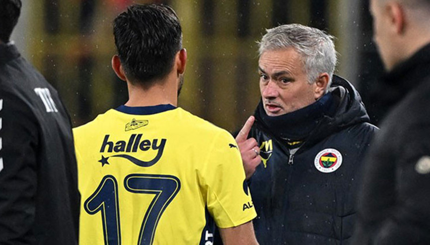 30 gollü İrfan Canın kayıp sezonu