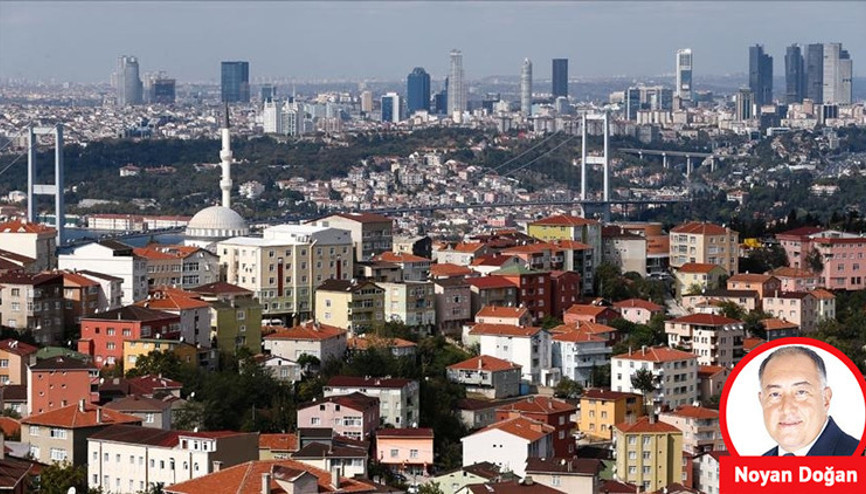 11.2 milyon konut sahibini ilgilendiren deprem sigortasında her şey değişti