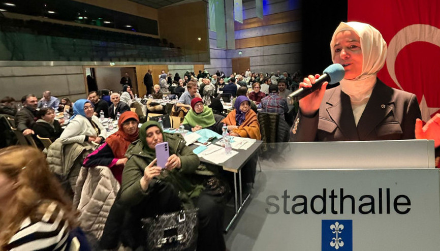 Terörsüz Türkiye mücadelemiz devam edecek