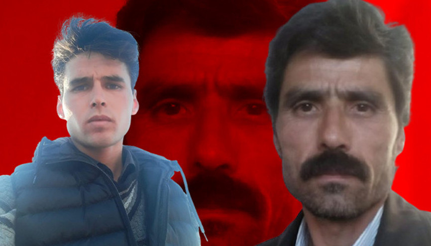 Konyada kuzenlerin kavgasında baba-oğul vurularak öldürüldü