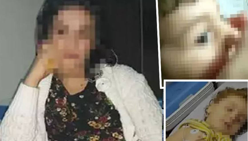 Kayserideki skandal olayda gerekçeli karar açıklandı... Anne, banyodaki görüntüleri böyle savunmuştu: Eşim gizlice kayda aldı Kayserideki skandal olayda gerekçeli karar açıklandı... Anne, banyodaki görüntüleri böyle savunmuştu: Eşim gizlice kayda aldı