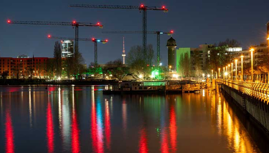 Ifo, Almanya için büyüme beklentisini düşürdü