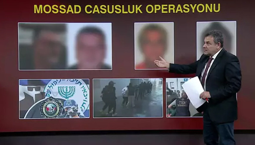 MOSSAD ajanı aile için istenen ceza belli oldu... Yüz binlerce euroluk para transferi gerçekleşmiş
