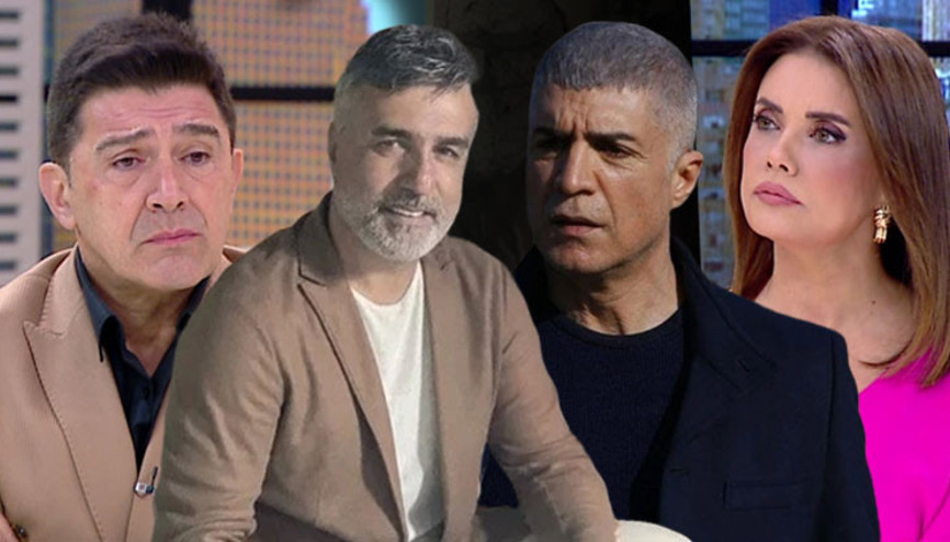 Eşiyle sevdiği için evlenmedi Ağabey Ercan Deniz “Neler Oluyor Hayatta”ya konuştu