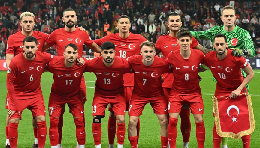 MİLLİ MAÇ TARİHİ VE SAATİ: Türkiye Macaristan maçı ne zaman, saat kaçta oynanacak