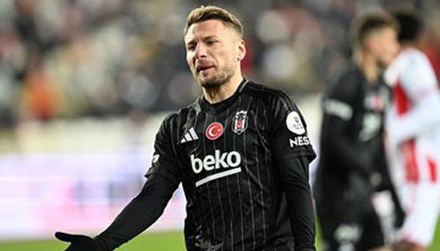 Immobilenin menajeri duyurdu: Bazı sorunları var