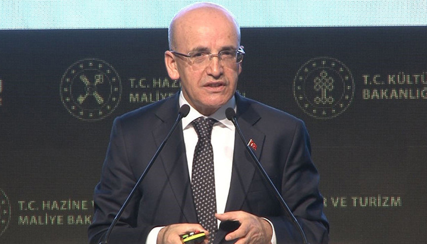 Hazine ve Maliye Bakanı Şimşek, ABD Hazine Bakanı Bessent ile telefonda görüştü