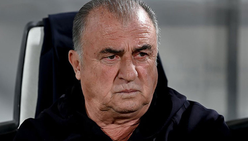 Suudi Arabistanda ayın teknik direktörü Fatih Terim