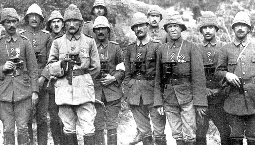 Destanın gizli kahramanları