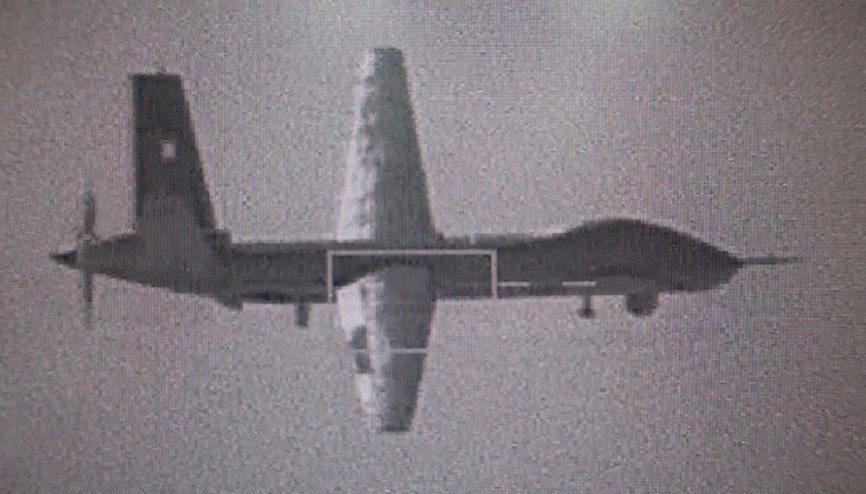 Pasifikte tansiyon yükseldi Tayvanı alarma geçiren manzara: 59 Çin askeri uçağı ve dokuz donanma gemisi... Pasifikte tansiyon yükseldi Tayvanı alarma geçiren manzara: 59 Çin askeri uçağı ve dokuz donanma gemisi...