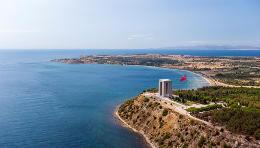 Çanakkale Zaferinin kaçıncı yılı 2025 18 Mart Çanakkale Zaferi kaç yılında oldu Çanakkale Zaferinin kaçıncı yılı 2025 18 Mart Çanakkale Zaferi kaç yılında oldu