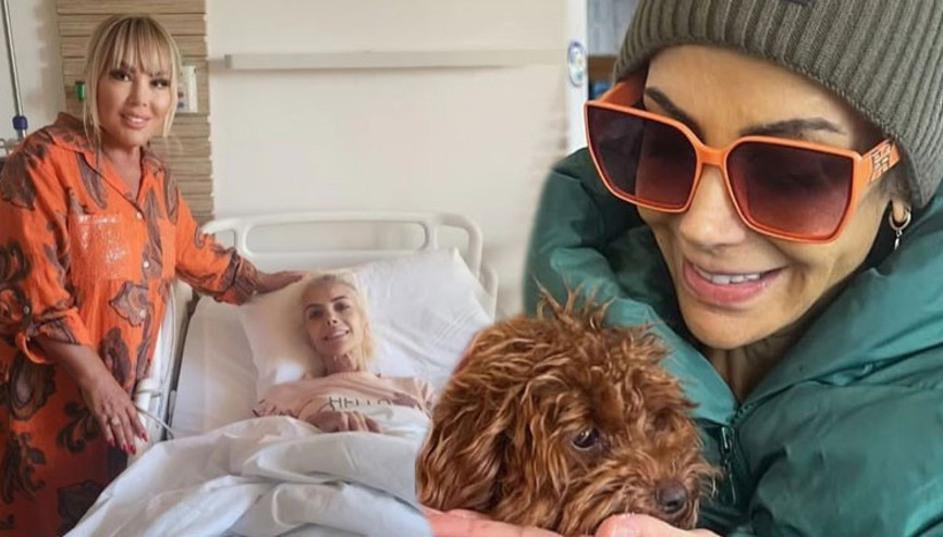 Ünlüler yasta: Bize geri döneceğine inanmıştık...