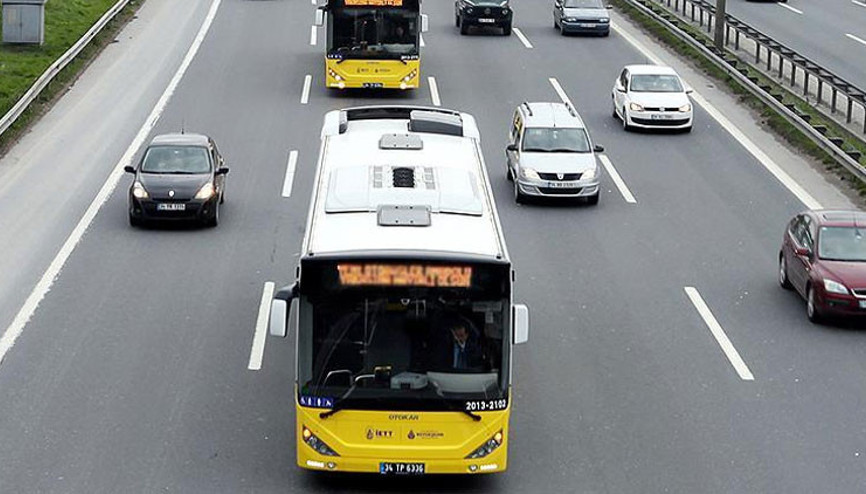 18 Mart toplu taşıma ücretsiz mi Bugün otobüs, metro, metrobüs, vapur ve Marmaray bedava mı
