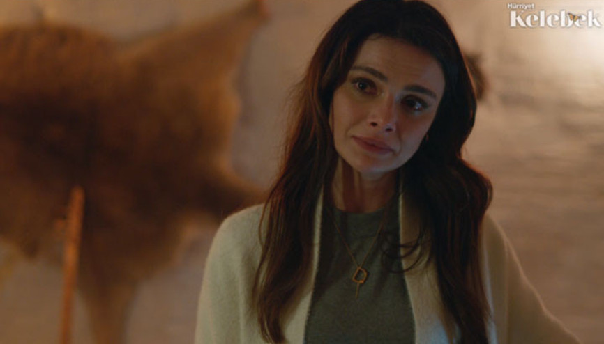 Alya video kasedi izledi, Cihan onayladı... ‘Tek aşkım Meryem’