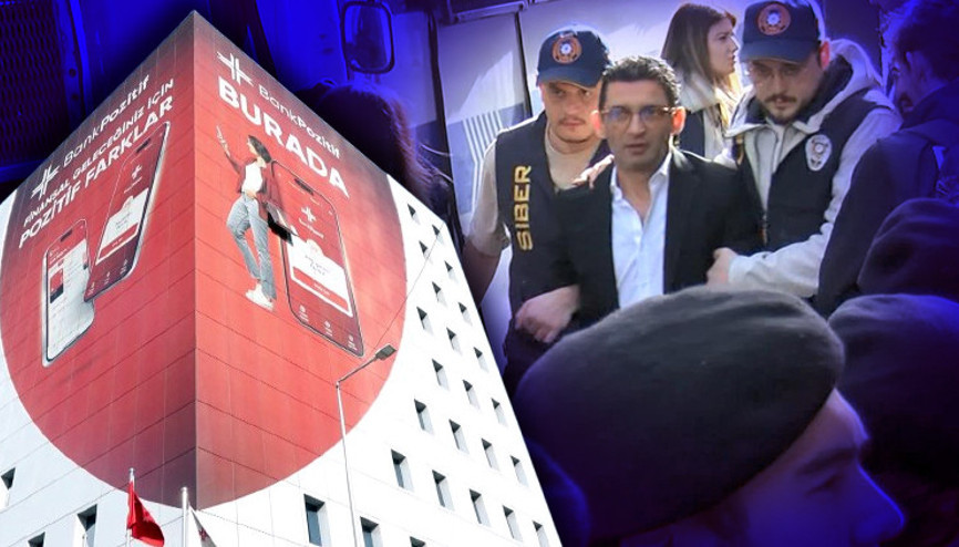Erkan Kork’un ifadesi ortaya çıktı Flash TV, Pozitifbank ve Payfix soruşturmasında yeni detaylar: Toplam maliyeti 30 milyon dolar