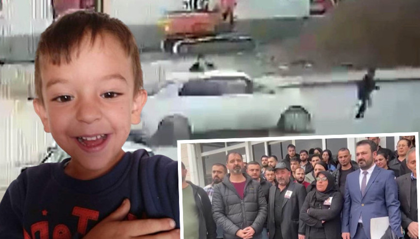 Beratın ölümünde 17 yaşındaki sanık savunma yaptı: Panik olduğum için olay yerinden uzaklaştık