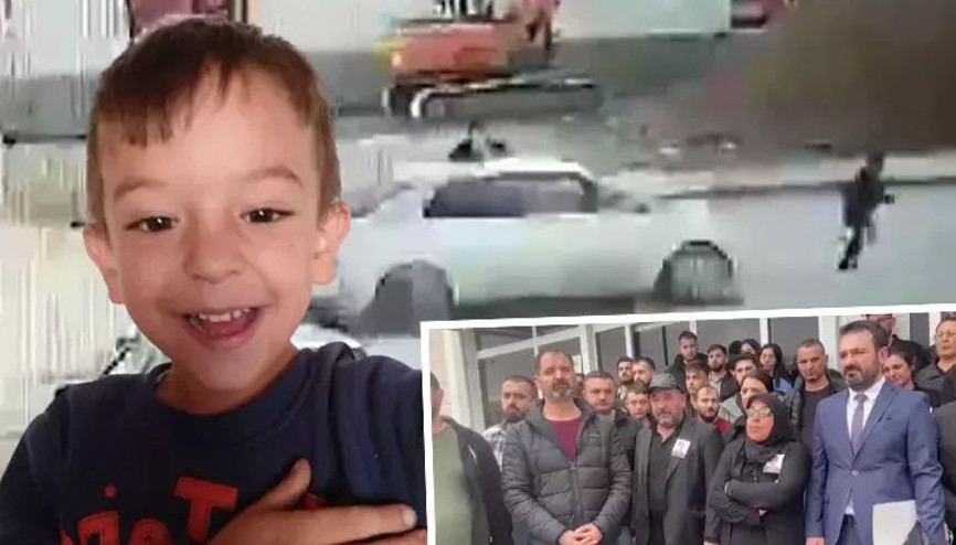 17 yaşındaki sürücünün Berata çarptığı anlar kamerada 17 yaşındaki sürücünün Berata çarptığı anlar kamerada