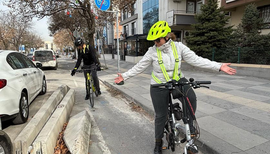 Hayaller Paris gerçekler Ankara