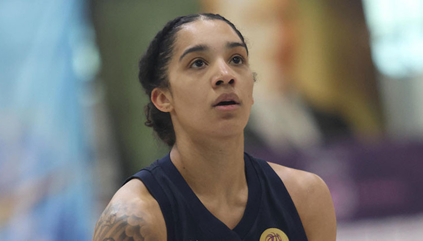 Nesibe Aydın 57-97 Fenerbahçe Opet maç özeti (ING Kadınlar Türkiye Kupası)