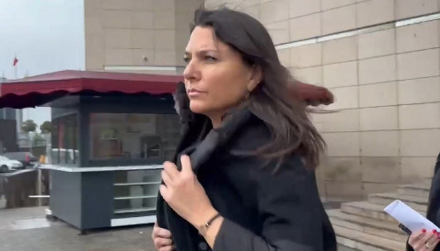 Ece Üner’e soruşturma