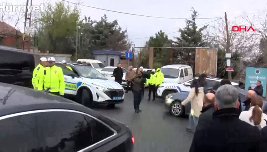 Ekrem İmamoğlu hakkında gözaltı kararı