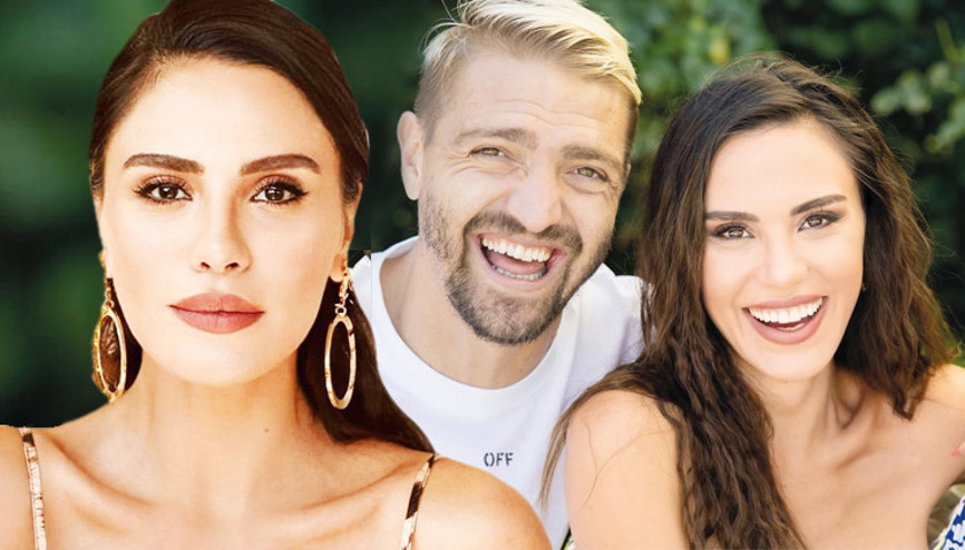 Şükran Ovalı: Caner hep haklı ve inatçı