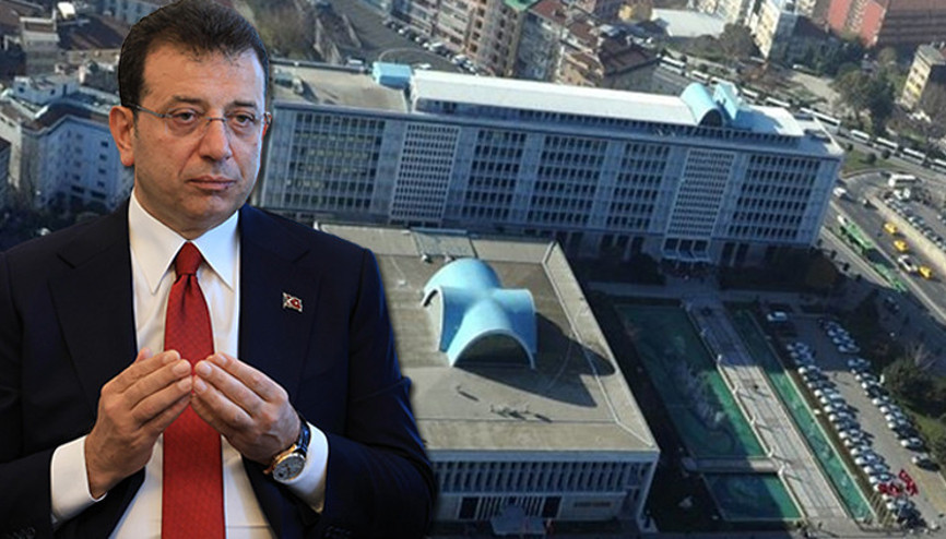 Son dakika: İstanbul Büyükşehir Belediye Başkanı Ekrem İmamoğlu gözaltına alındı... İstanbul Cumhuriyet Başsavcılığı soruşturmanın detaylarını paylaştı