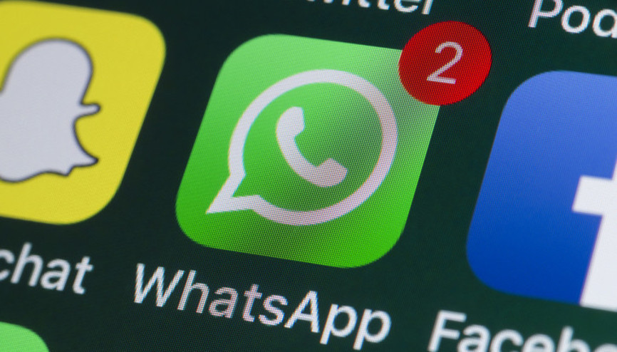 WhatsApp çöktü mü, neden çalışmıyor mesajlar neden gitmiyor 19 Mart 2025 WEB WhatsApp ne zaman düzelecek Son dakika: Geniş çaplı sorun yaşanıyor İşte WhatsApp sorun bildirimleri
