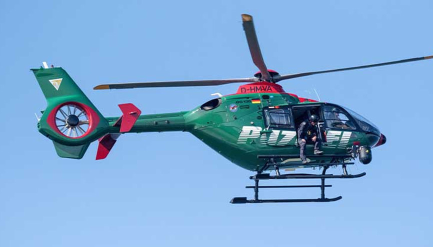 Nefes kesen aramada mutlu son