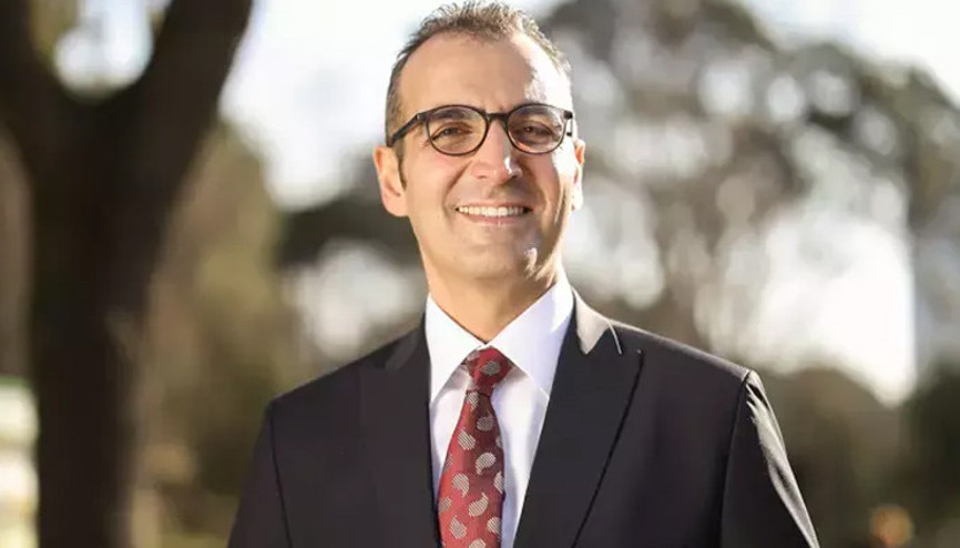 Şişli Belediye Başkanı Resul Emrah Şahan kimdir Resul Emrah Şahan neden gözaltına alındı, kaç yaşında, nereli İşte kariyeri ve biyografi bilgisi