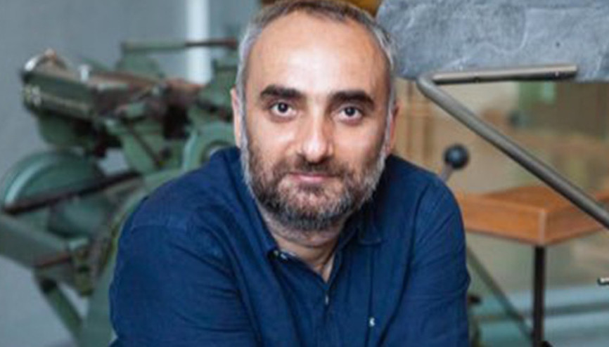 İsmail Saymaz kimdir, kaç yaşında, nereli İsmail Saymaz neden gözaltına alındı