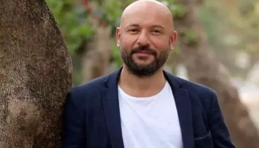 Eşref Rüya dizisinin Müslümü Tolga Tekin kimdir, hangi dizilerde ve filmlerde oynadı Eşref Rüya dizisinin Müslümü Tolga Tekin kimdir, hangi dizilerde ve filmlerde oynadı