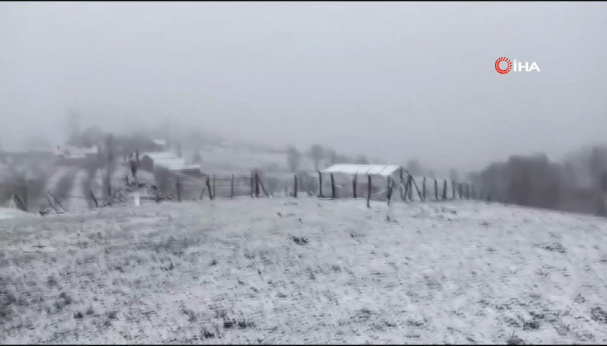 Rusyada nehirlerdeki buzlar eridi, yerleşim yerleri sular altında kaldı