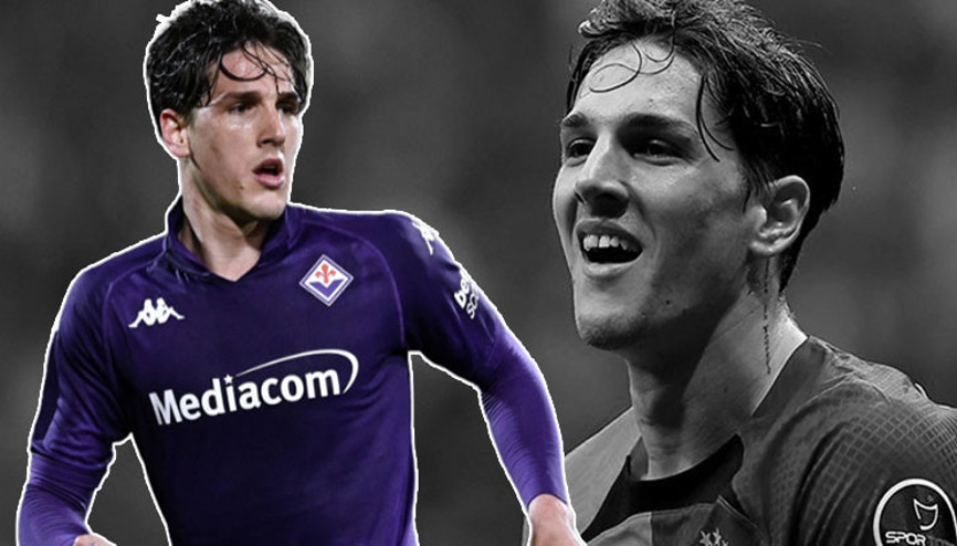 Zaniolo için olay itiraf Bonservisi sorunların en küçüğü