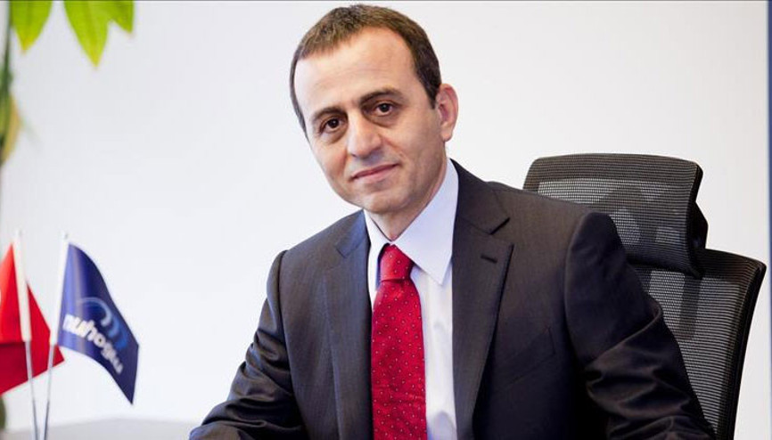 Son dakika... İBBdeki terör ve örgütlü suçlar soruşturması.. Ali Nuhoğlu 40 milyon lira ile yakalandı