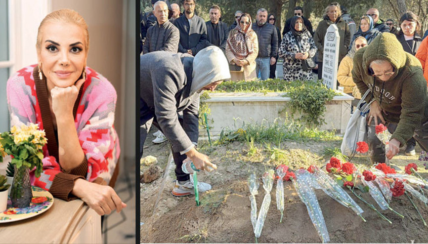 Bodrum’da son veda