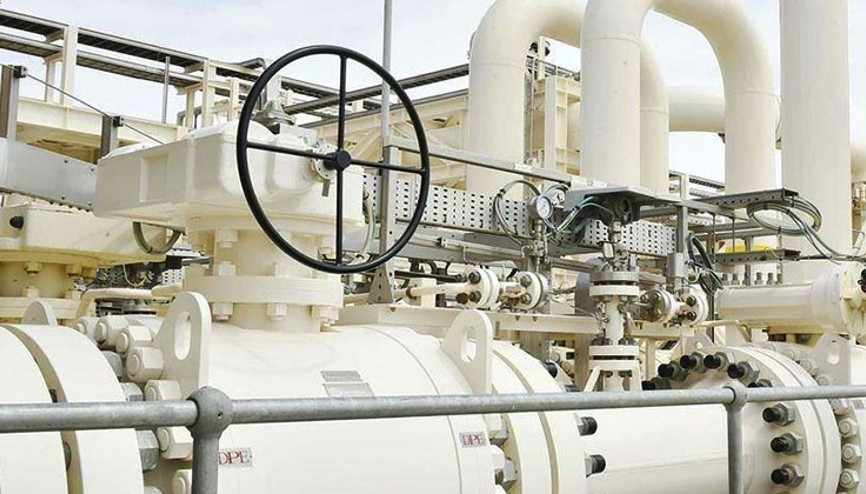 Almanya: AB, Rus gazına dönmeyecek