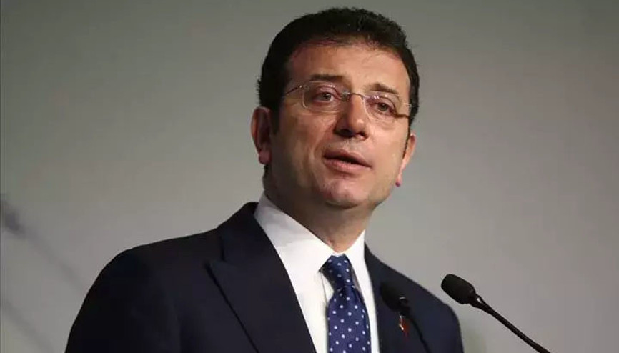 İmamoğlu İnşaata el konuldu