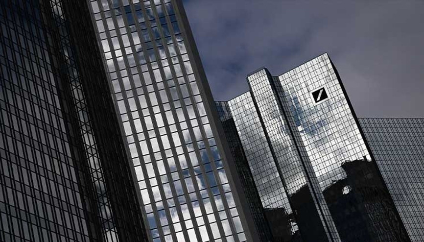 Deutsche Bank şubeleri kapatacak, işçi çıkaracak