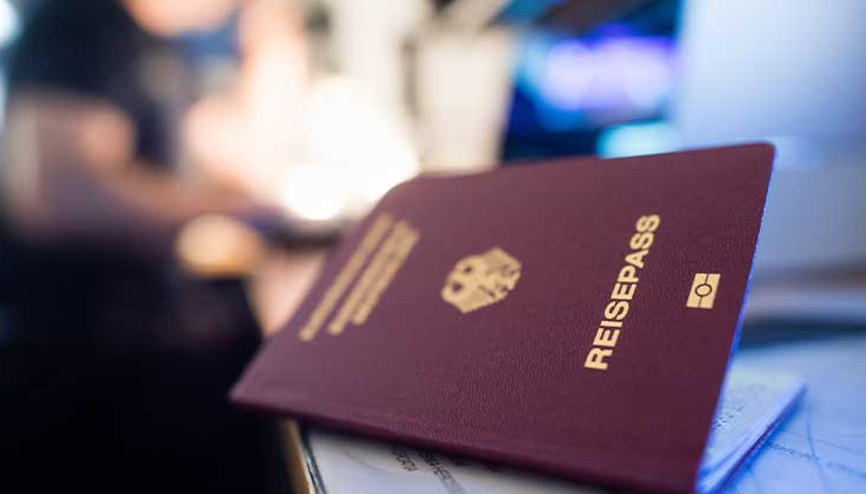 ABD’ye gidecek Almanlara seyahat uyarısı