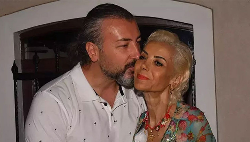 Git kendine yeni bir hayat kur Oryantal Tanyelinin eşi İlker Sünnili ile ilgili hüzünlendiren ayrıntı Git kendine yeni bir hayat kur Oryantal Tanyelinin eşi İlker Sünnili ile ilgili hüzünlendiren ayrıntı