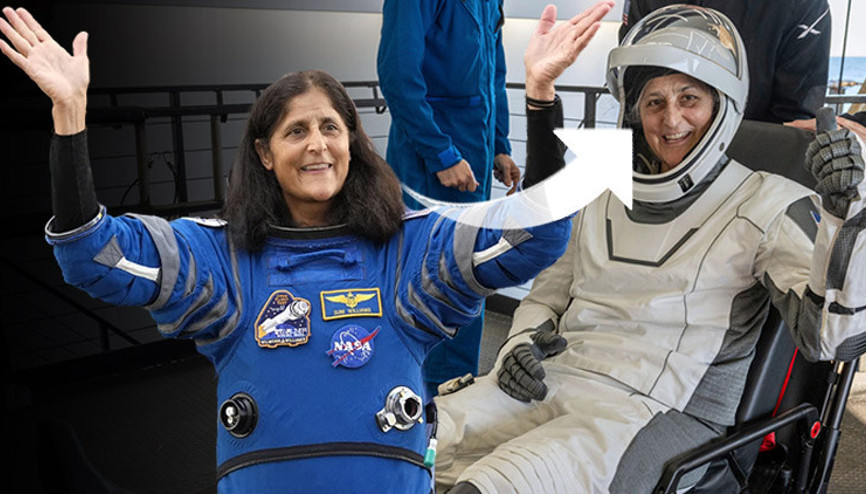 Sadece 9 ay geçti ama 10 yıl gibi... İnanılmaz değişim Yürümeyi bile yeniden öğrenecek...