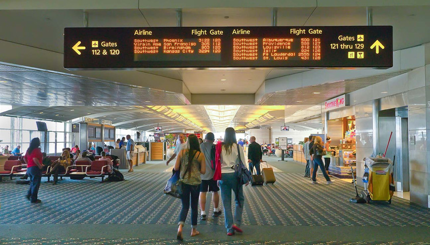 Uçağa alınmayan köpeğini öldürdü Cani üç ay sonra yakalandı...