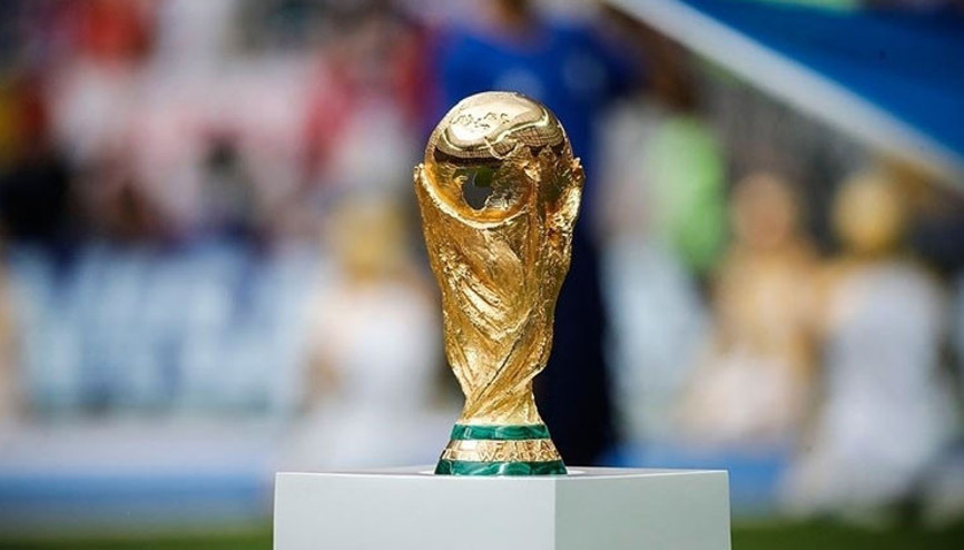 DÜNYA KUPASI ELEMELERİ 2025 || FIFA Dünya Kupası Avrupa Elemeleri maçları ne zaman, saat kaçta oynanacak İşte grupların maç programı...