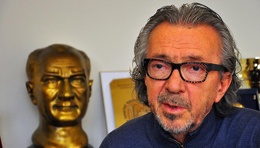 OSMAN SINAV KİMDİR, ÖLDÜ MÜ, NEDEN ÖLDÜ | Osman Sınav kaç yaşındaydı, neden vefat etti, hastalığı neydi Ünlü yönetmen ve yapımcı Osman Sınavdan üzücü haber geldi İşte Osman Sınavın filmleri, dizileri ve biyografisi