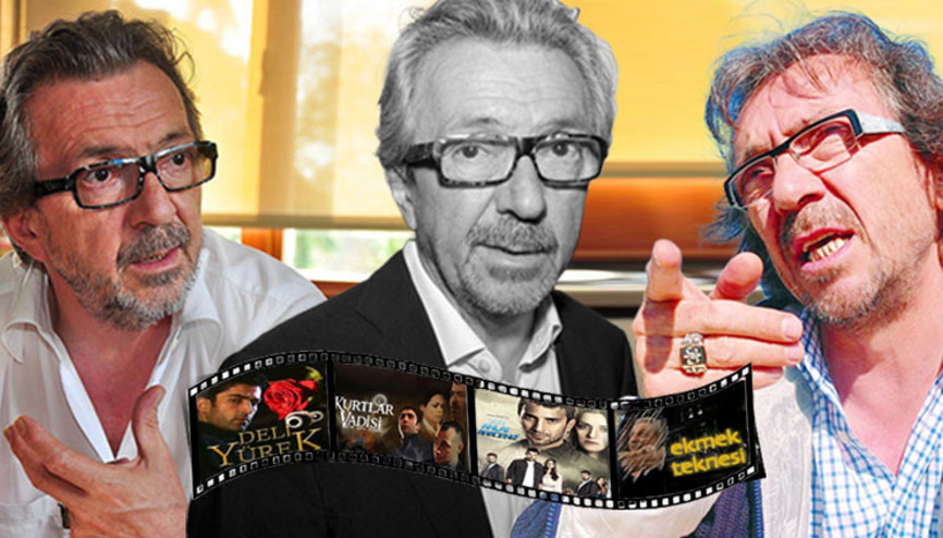 Osman Sınav 69 yaşında hayatını kaybetti