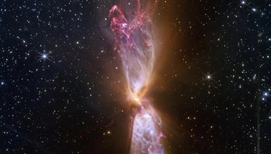 NASA açıkladı: Derin uzayda önemli keşif