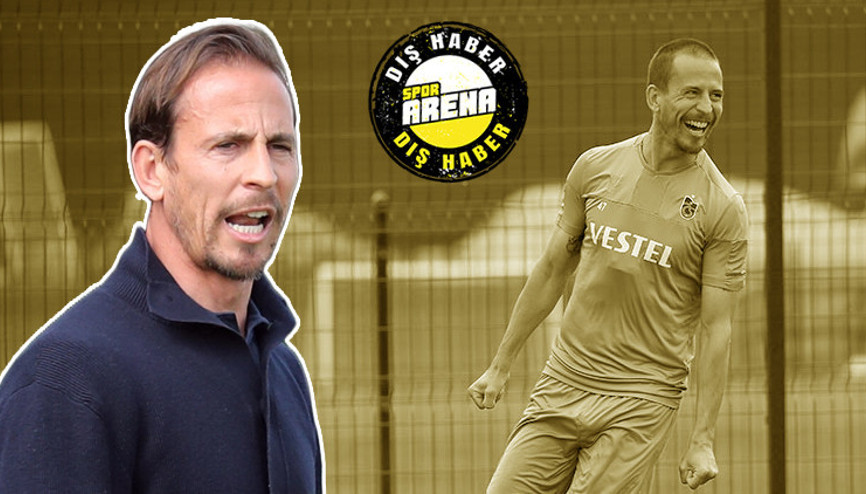 Trabzonsporun eski yıldızı Joao Pereira, Türkiyeye teknik direktör olarak geri döndü İşte yeni takımı